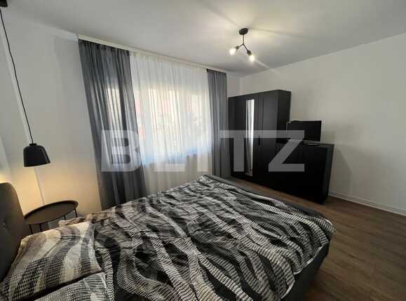 Apartament de închiriat 3 camere Central - 86428AI | BLITZ Craiova | Poza5