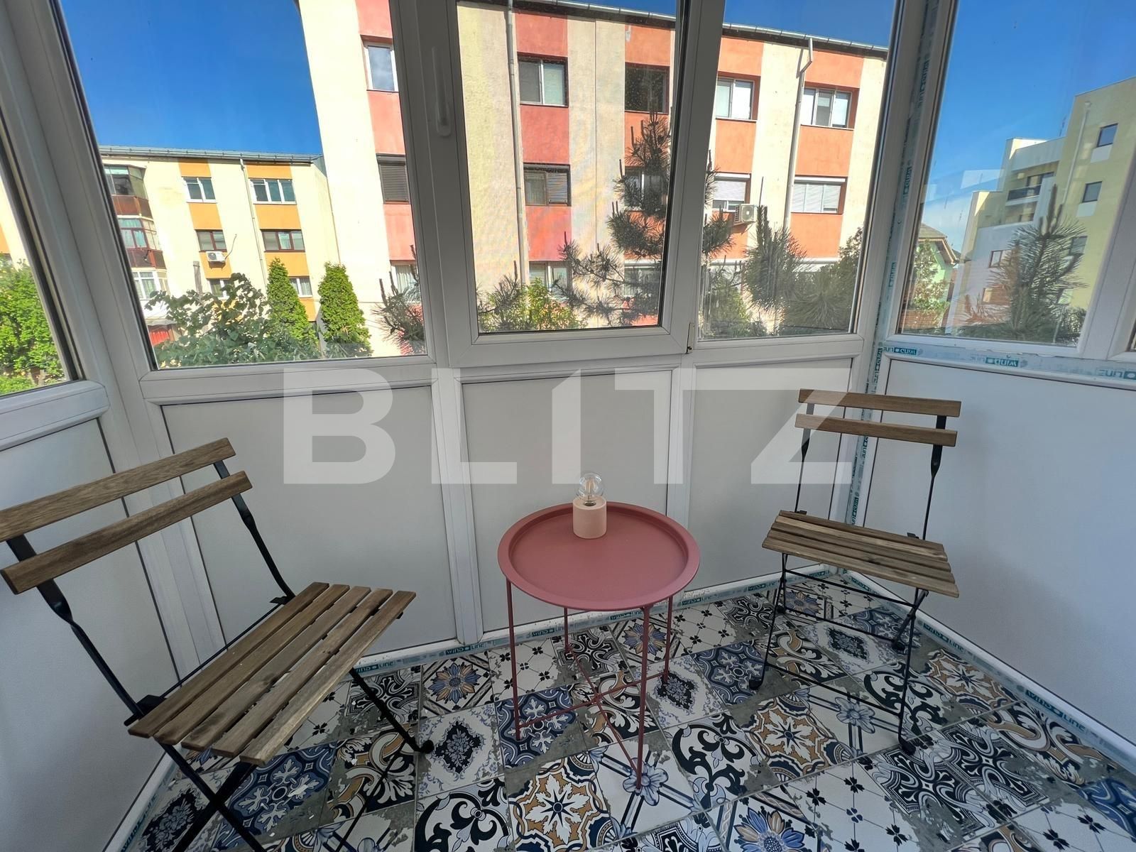 Apartament de închiriat 3 camere Central - 86428AI | BLITZ Craiova | Poza10