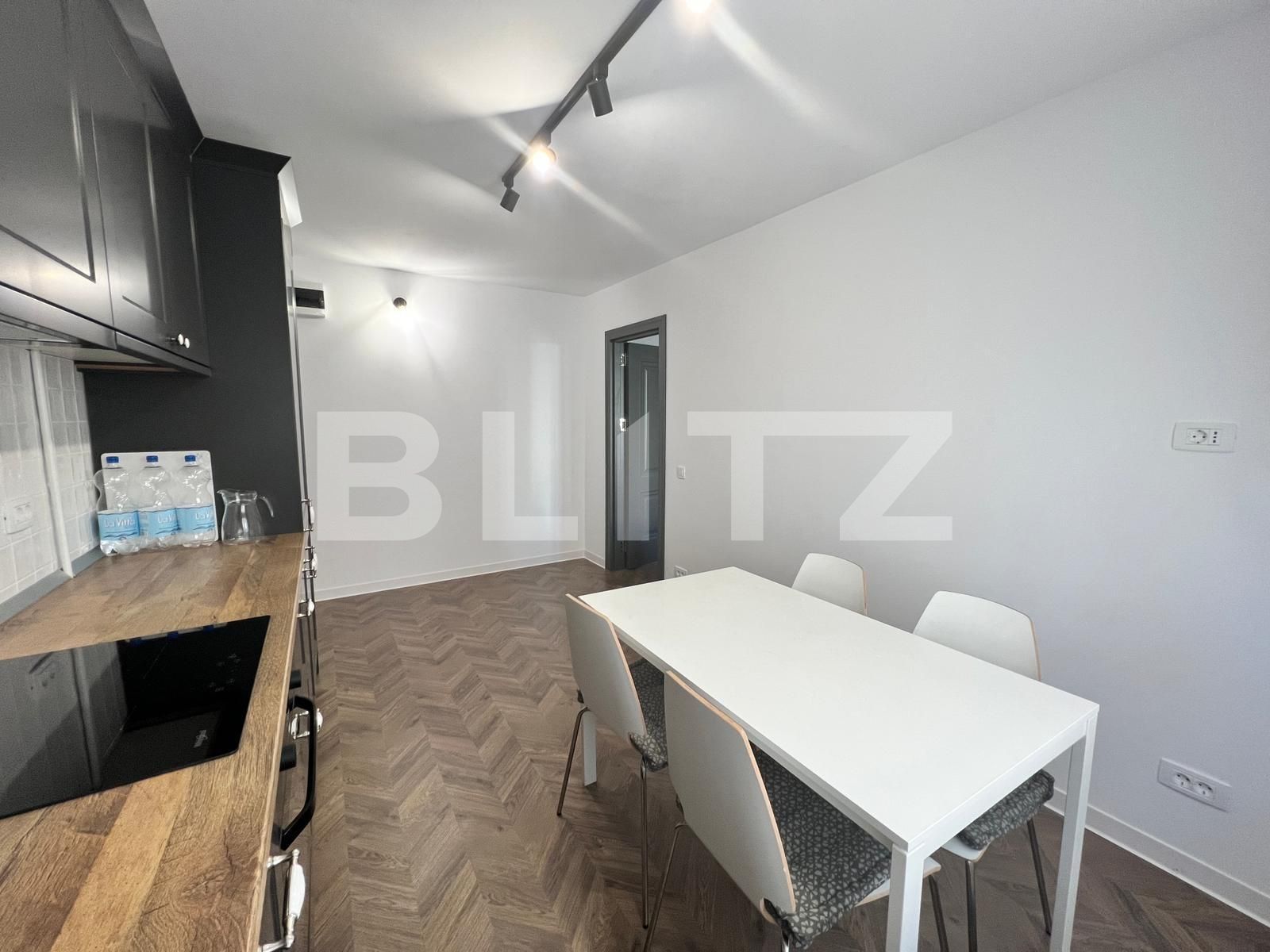 Apartament de închiriat 3 camere Central - 86428AI | BLITZ Craiova | Poza8
