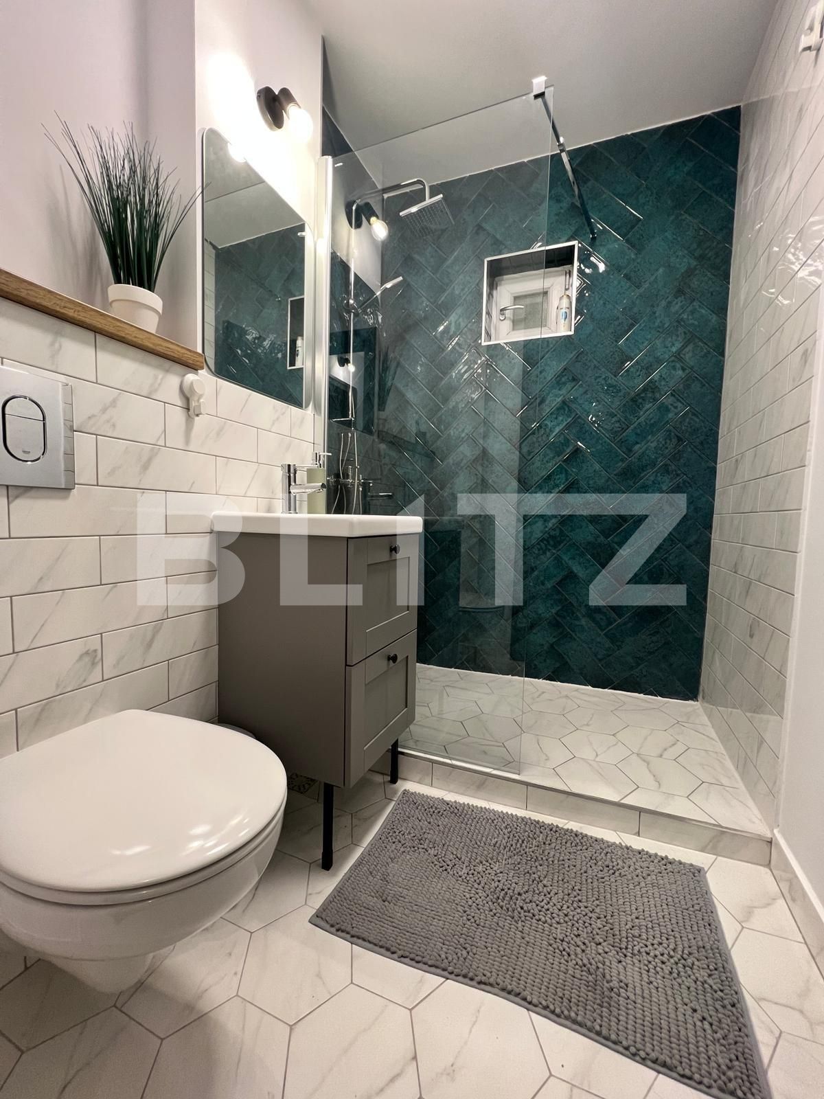 Apartament de închiriat 3 camere Central - 86428AI | BLITZ Craiova | Poza9