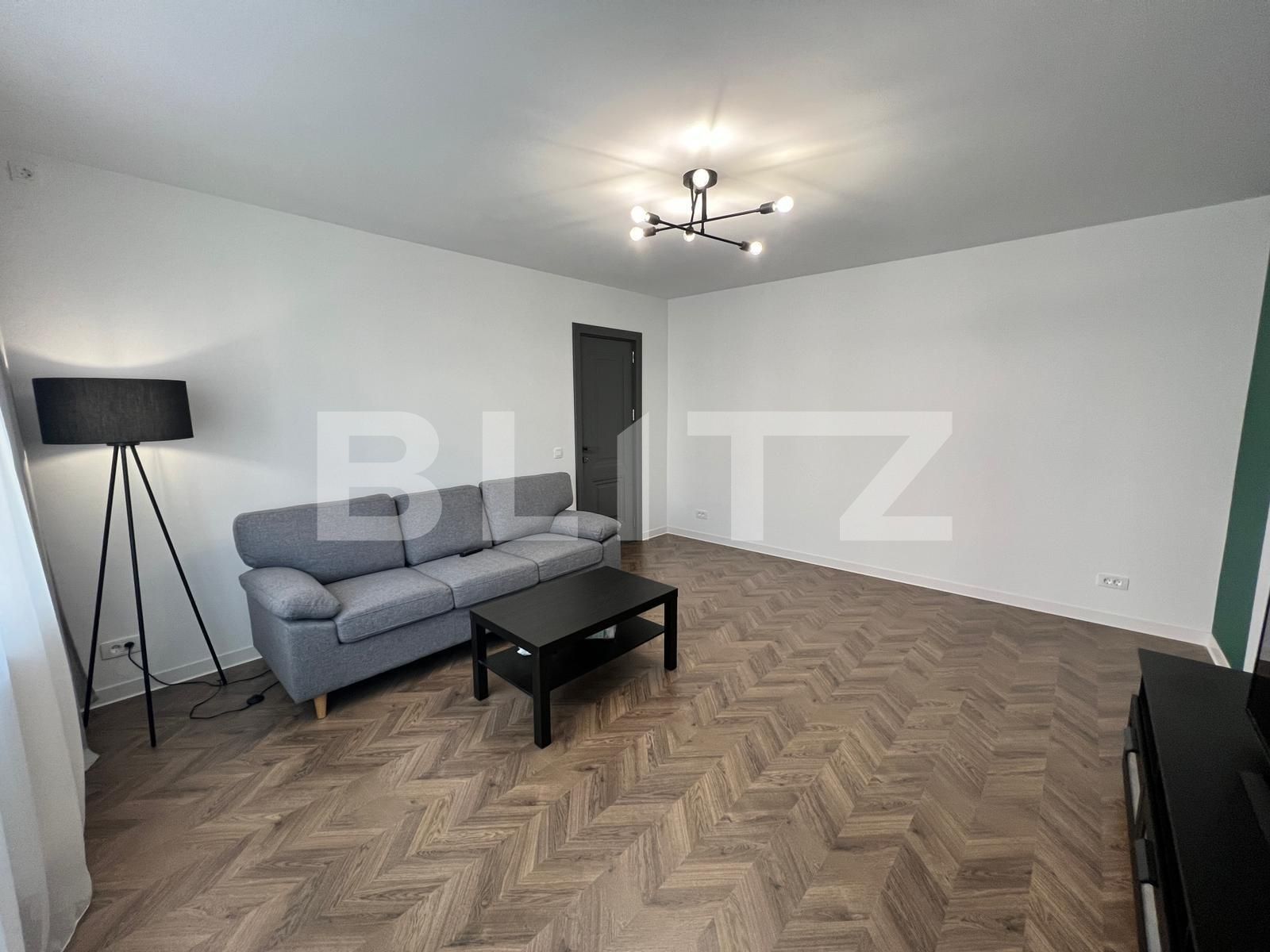 Apartament de închiriat 3 camere Central - 86428AI | BLITZ Craiova | Poza2