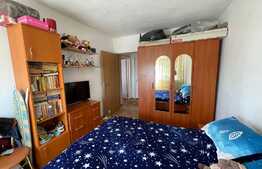 Apartament 2 camere, semidecomandat, 56 mp total, Valea Rosie