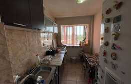 Apartament 2 camere, semidecomandat, 56 mp total, Valea Rosie