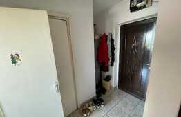 Apartament 2 camere, semidecomandat, 56 mp total, Valea Rosie