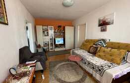 Apartament 2 camere, semidecomandat, 56 mp total, Valea Rosie