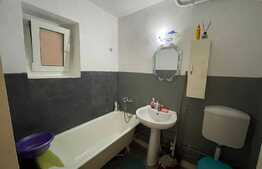 Apartament 2 camere, semidecomandat, 56 mp total, Valea Rosie