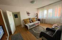 Apartament 2 camere, semidecomandat, 56 mp total, Valea Rosie