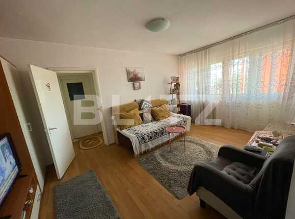 Apartament de vânzare 2 camere Valea Rosie - 86433AV | BLITZ Craiova | Poza1