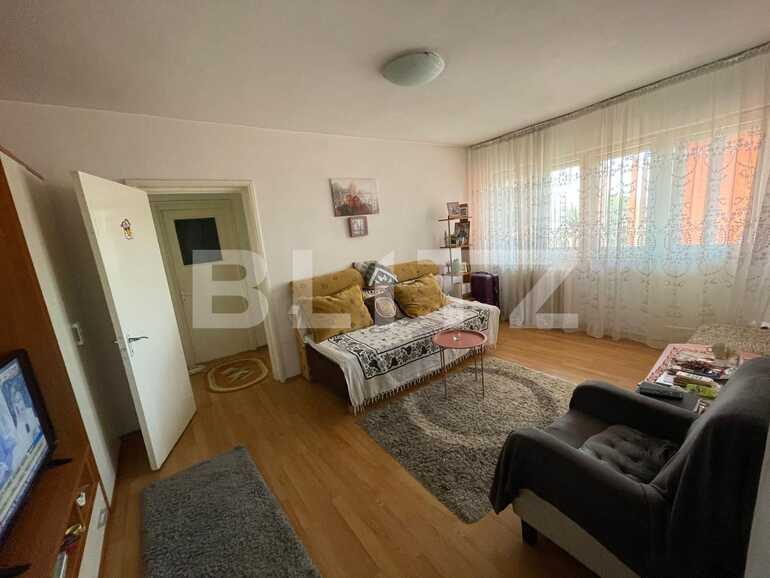 Apartament de vanzare 2 camere Valea Rosie - 86433AV | BLITZ Craiova | Poza1