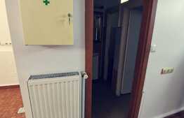 Spatiu comercial de 70 mp cu vad comercial, central, zona KFC!