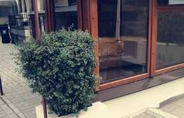 Spatiu comercial de 70 mp cu vad comercial, central, zona KFC!