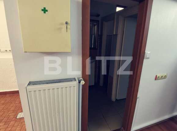 Spațiu comercial de închiriat Central - 86435SIC | BLITZ Craiova | Poza8