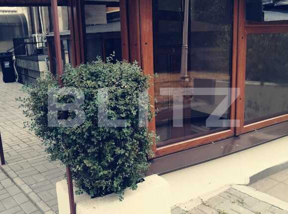 Spațiu comercial de închiriat Central - 86435SIC | BLITZ Craiova | Poza12