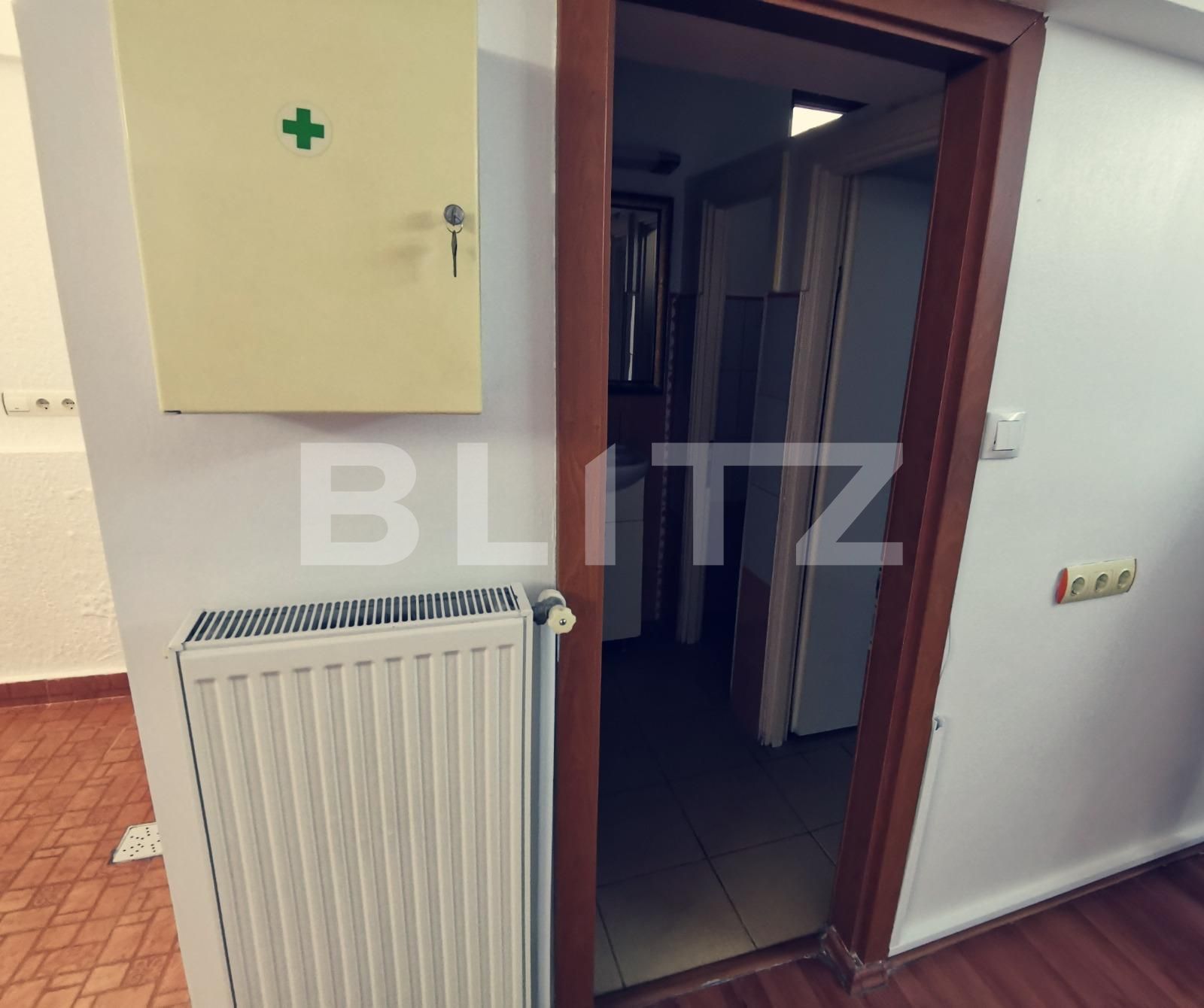 Spațiu comercial de închiriat Central - 86435SIC | BLITZ Craiova | Poza8