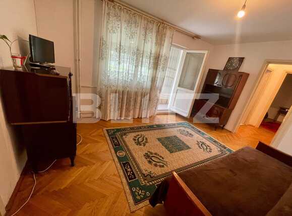 Apartament de închiriat 3 camere Valea Rosie - 86487AI | BLITZ Craiova | Poza3