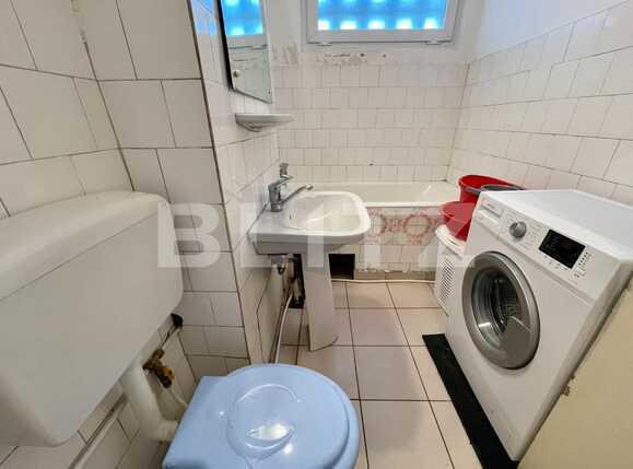 Apartament de închiriat 3 camere Valea Rosie - 86487AI | BLITZ Craiova | Poza7