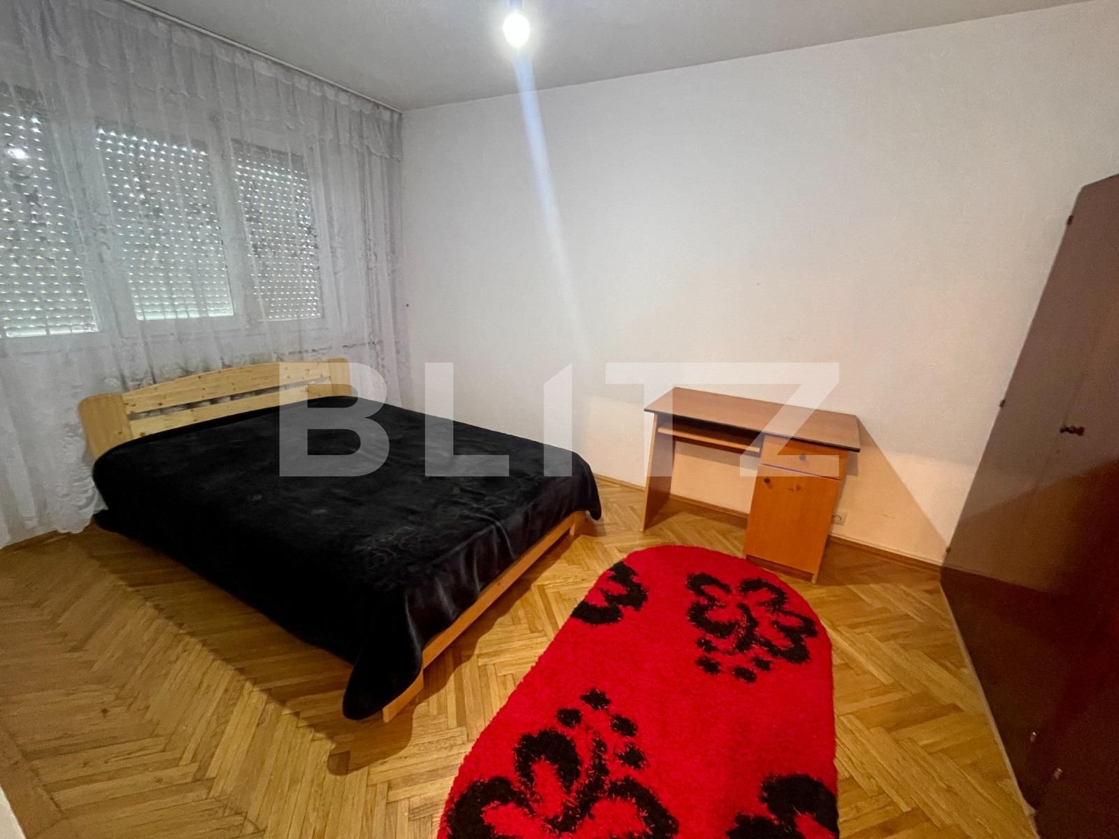 Apartament de închiriat 3 camere Valea Rosie - 86487AI | BLITZ Craiova | Poza2