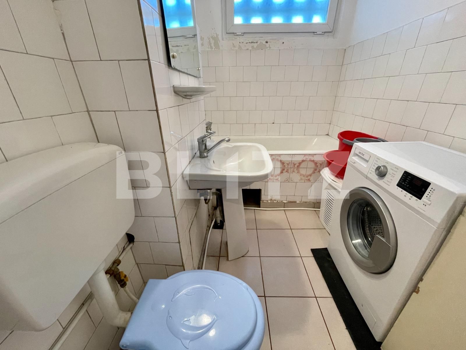 Apartament de închiriat 3 camere Valea Rosie - 86487AI | BLITZ Craiova | Poza7