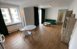 Apartament 2 camere, 41 mp, modern, zona English Park