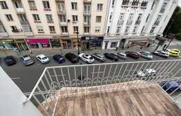 Apartament 2 camere, 41 mp, modern, zona English Park