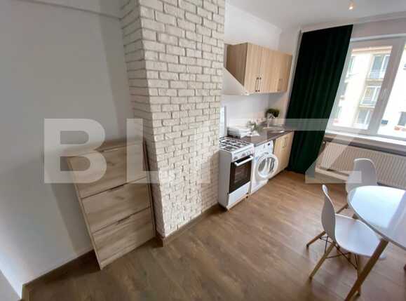 Apartament de închiriat 2 camere Central - 86497AI | BLITZ Craiova | Poza5