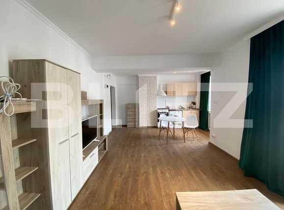 Apartament de închiriat 2 camere Central - 86497AI | BLITZ Craiova | Poza1