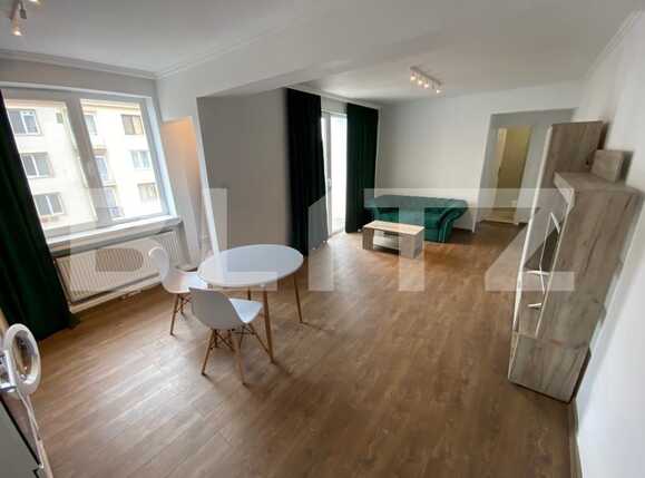 Apartament de închiriat 2 camere Central - 86497AI | BLITZ Craiova | Poza3