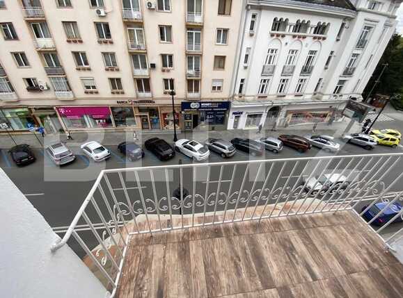 Apartament de închiriat 2 camere Central - 86497AI | BLITZ Craiova | Poza12