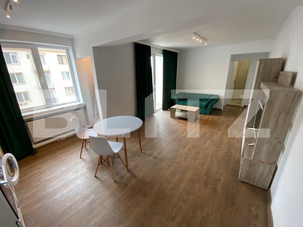 Apartament de închiriat 2 camere Central - 86497AI | BLITZ Craiova | Poza3