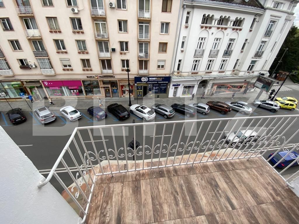 Apartament de închiriat 2 camere Central - 86497AI | BLITZ Craiova | Poza12