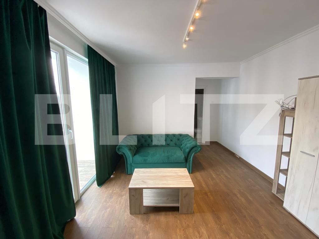 Apartament de închiriat 2 camere Central - 86497AI | BLITZ Craiova | Poza2