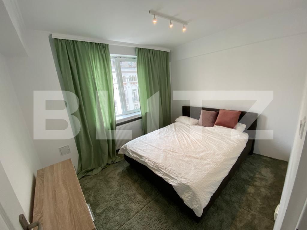 Apartament de închiriat 2 camere Central - 86497AI | BLITZ Craiova | Poza9