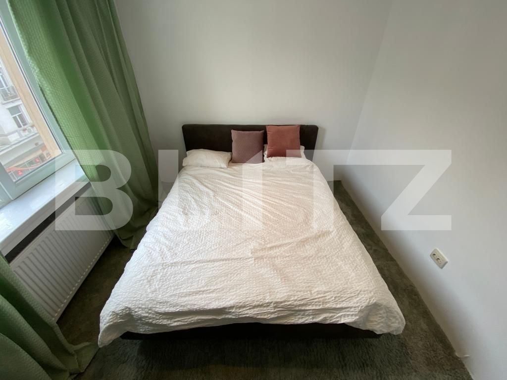 Apartament de închiriat 2 camere Central - 86497AI | BLITZ Craiova | Poza8