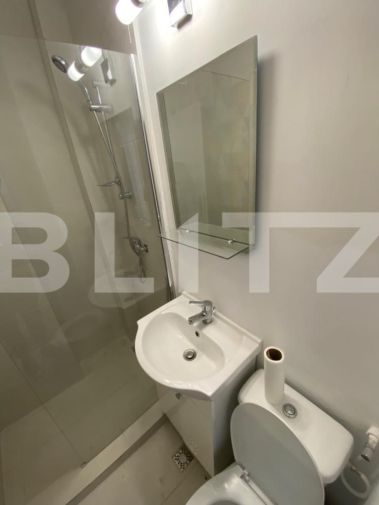 Apartament de închiriat 2 camere Central - 86497AI | BLITZ Craiova | Poza11