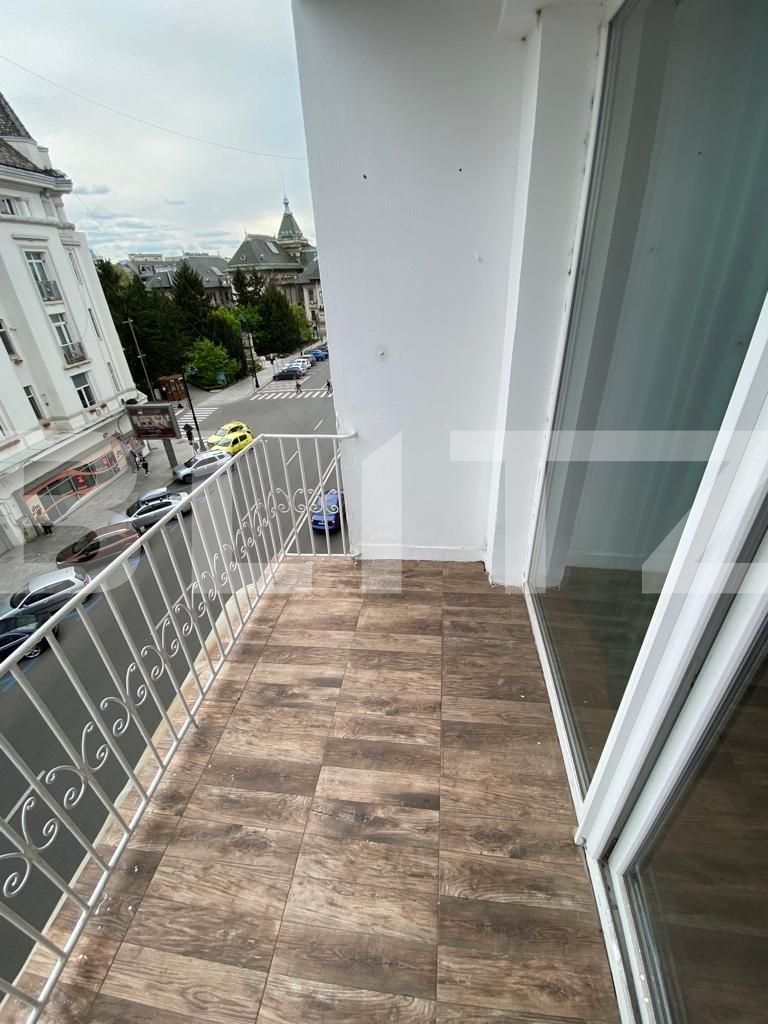 Apartament de închiriat 2 camere Central - 86497AI | BLITZ Craiova | Poza13