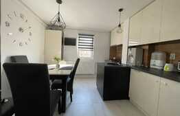 Apartament 3 camere, 65 mp, decomandat, zona 1 Mai