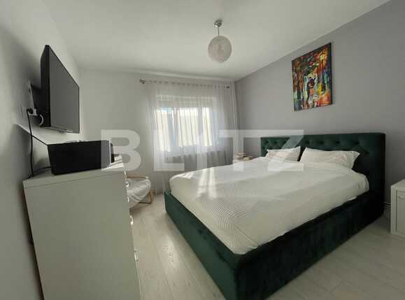 Apartament de vânzare 3 camere 1 Mai - 86509AV | BLITZ Craiova | Poza2