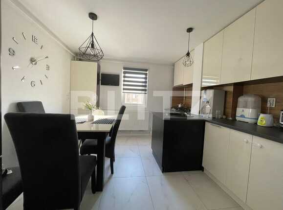 Apartament de vânzare 3 camere 1 Mai - 86509AV | BLITZ Craiova | Poza4