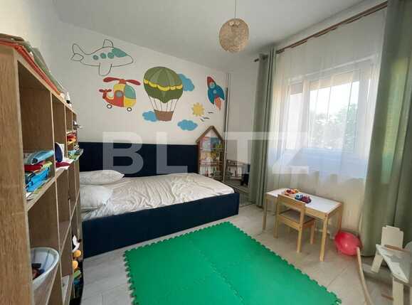 Apartament de vânzare 3 camere 1 Mai - 86509AV | BLITZ Craiova | Poza3