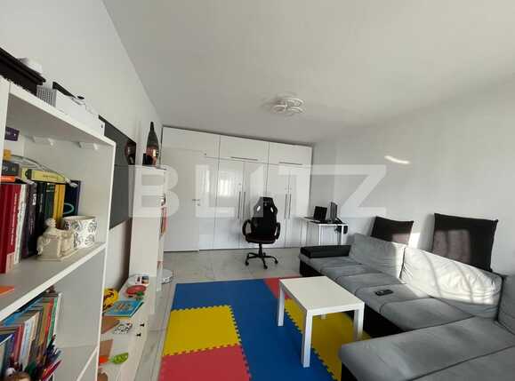 Apartament de vânzare 3 camere 1 Mai - 86509AV | BLITZ Craiova | Poza1