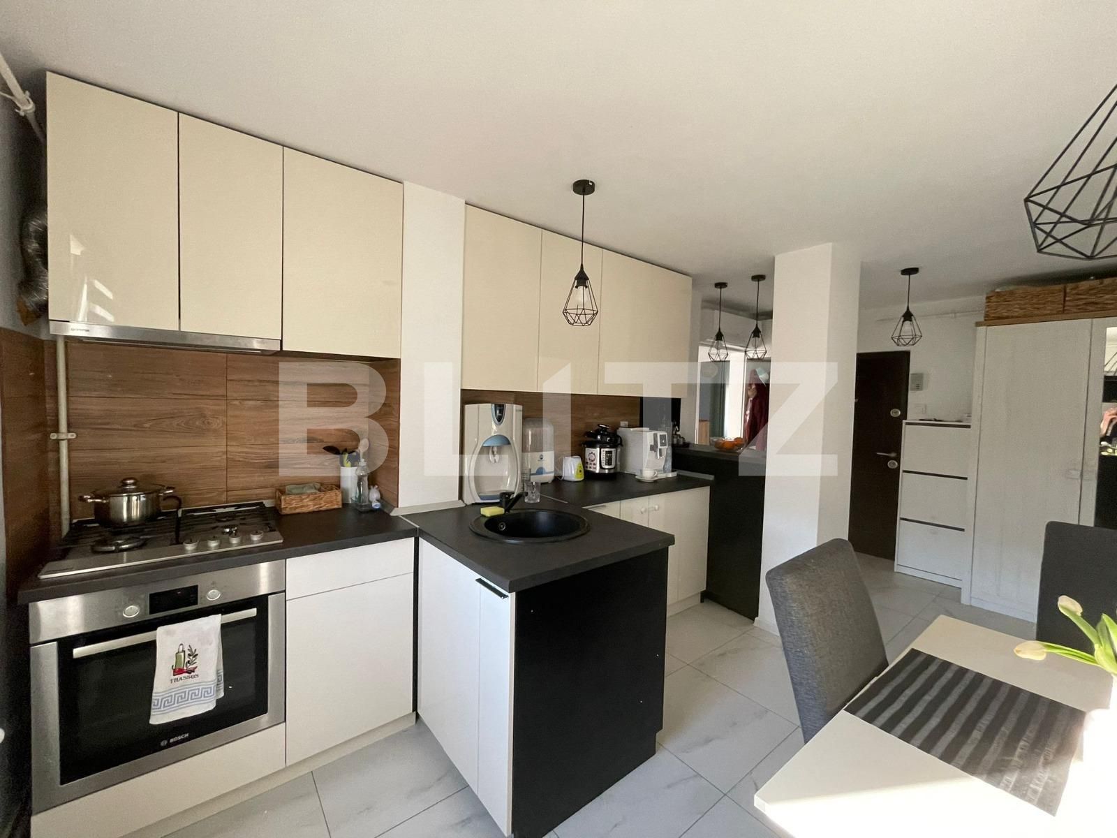 Apartament de vânzare 3 camere 1 Mai - 86509AV | BLITZ Craiova | Poza6