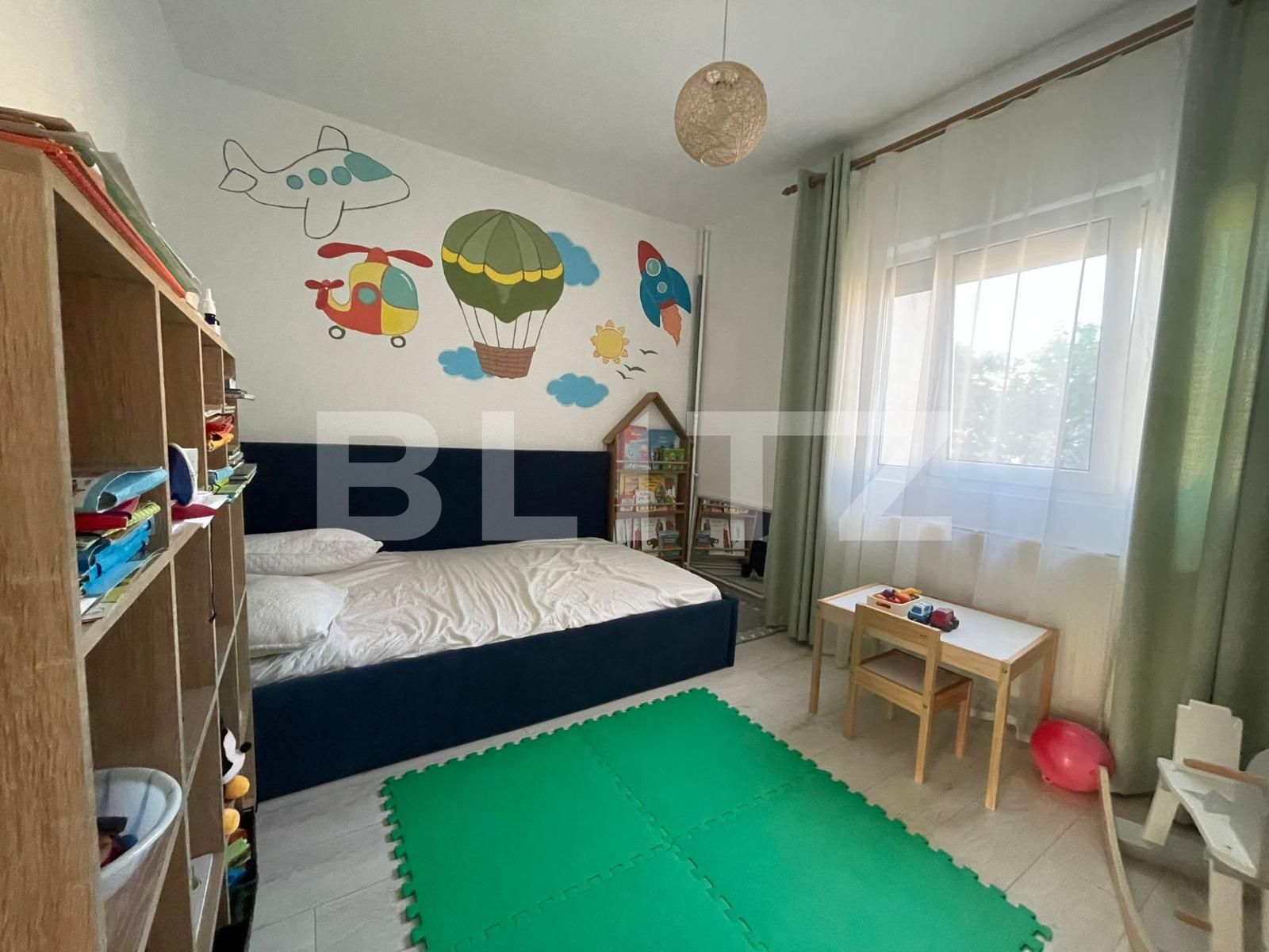 Apartament de vânzare 3 camere 1 Mai - 86509AV | BLITZ Craiova | Poza3