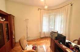 Casa D+P+M, 260 mp utili, 500 mp teren, zona Agronomie