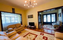 Casa D+P+M, 260 mp utili, 500 mp teren, zona Agronomie