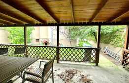 Casa D+P+M, 260 mp utili, 500 mp teren, zona Agronomie