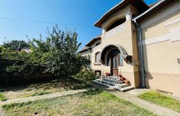 Casa D+P+M, 260 mp utili, 500 mp teren, zona Agronomie