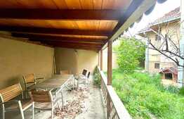 Casa D+P+M, 260 mp utili, 500 mp teren, zona Agronomie