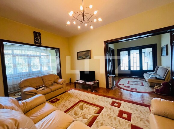 Casa de vânzare 7 camere Central - 86545CV | BLITZ Craiova | Poza2