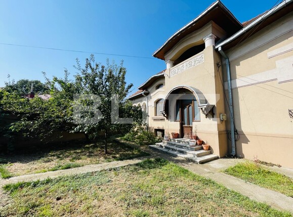 Casa de vânzare 7 camere Central - 86545CV | BLITZ Craiova | Poza1