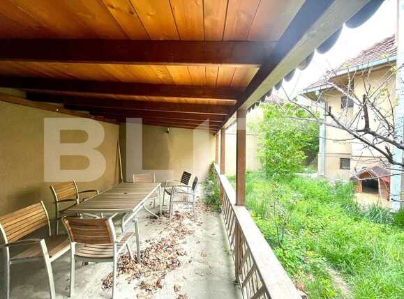 Casa de vânzare 7 camere Central - 86545CV | BLITZ Craiova | Poza13